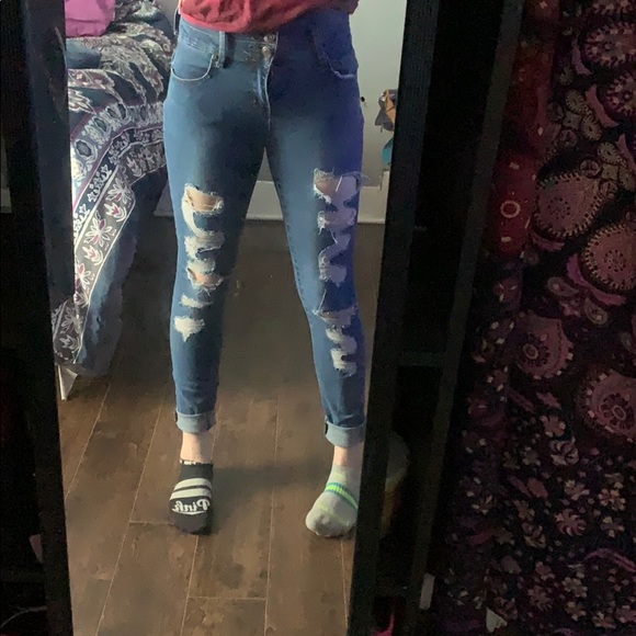 BlueNotes jeans - Picture 1 of 4